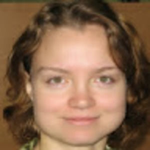 Meet your Posher, Valentina